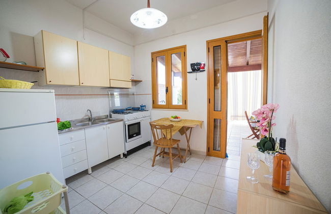 Villetta Tesea In Residence Near The Sea - Foto 14