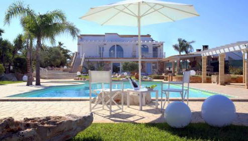 Villa Liquattruvienti - Foto 2