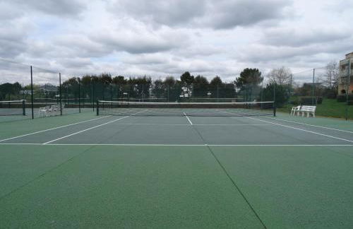 Appartement vue sur golf - Foto 23