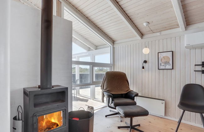 "Randulf" - 450m from the sea - Foto 17