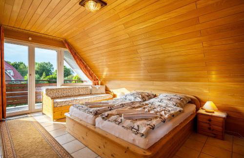 Ferienhausadrian travemünde-brodten - Foto 11