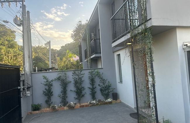 GEMINADO CASA 2 ALTO PADRÃO 3 QUARTOS - Foto 27