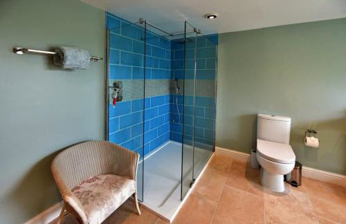 Historical Churchtown House Cornwall - Photo 18