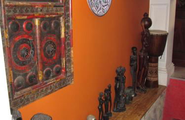 La Torre del Indiano-Villa- - Foto 14