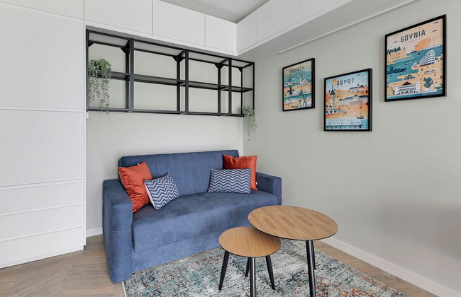 Lion Apartments - Angielska Grobla II - Foto 11