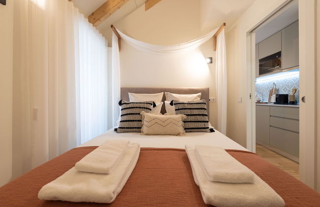 Mouzinho da Silveira 215 by LovelyStay - Foto 19