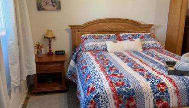 A Cozy Loft in Templeton - Foto 5