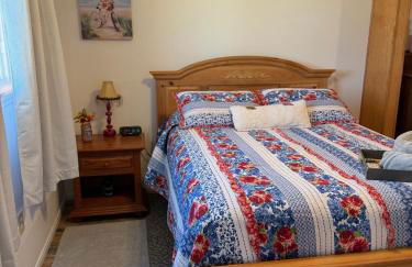 A Cozy Loft in Templeton - Foto 5