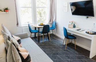 Design Suites Lytham - Foto 112