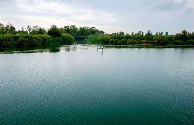 Balade en kayak à la Isla de Gracia - Photo 6