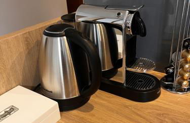 Appartement moderne et cosy , 5 min de la gare de RER D , remise des clés en main propre, Immeuble familial - Foto 11