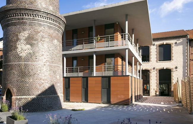 Zenao Appart'hôtels Troyes - Photo 36