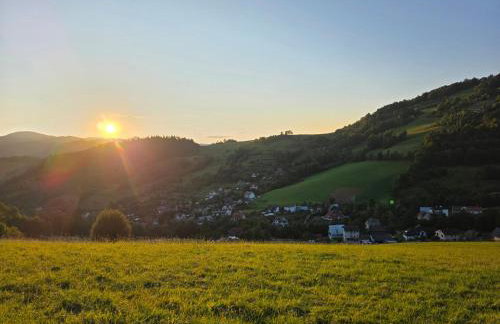 Kokuszka Village - domki drewniane - Foto 21