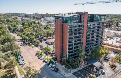 Skyview Studio Downtown Colorado Springs - Foto 32