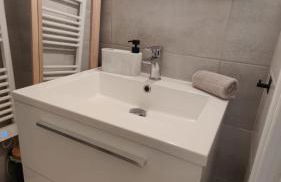 Carré d'Or - Studio lumineux à 5 minutes de la plage - Foto 11