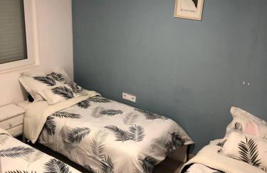 Vila Peña Private Apartment with Shared Pool & Gardens - Foto 9