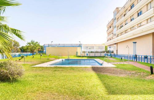 Lux Sevilla Palacio - Foto 18