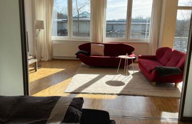 K9 Wohnungen - Foto 13