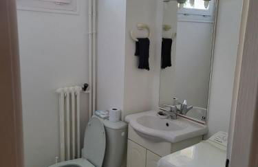 Spacious Apartment, Avignon - Photo 10