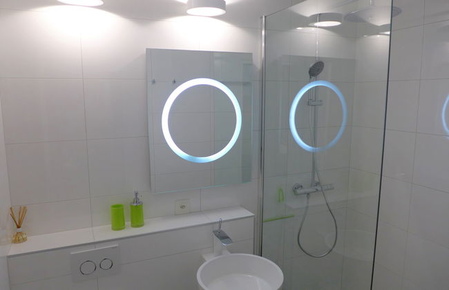 Jeanne D'Arc Apt. C-19 - Foto 16