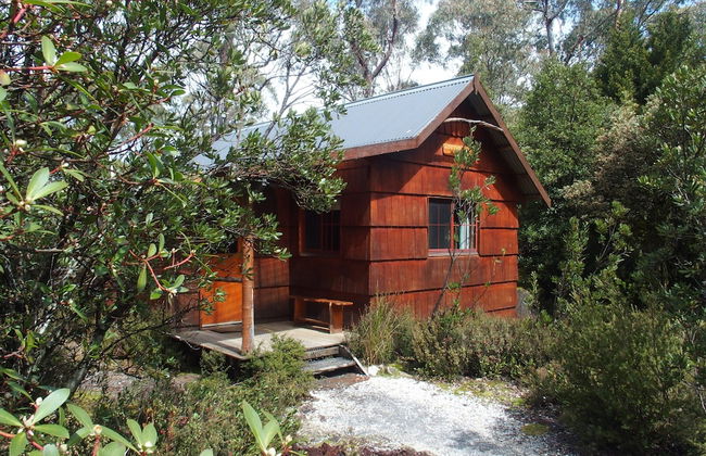 Cradle Highlander - Foto 1