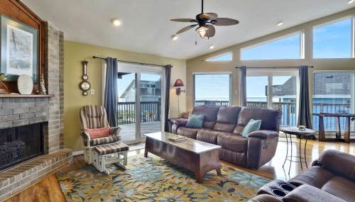 A Sunny Sandbar by Ryson Vacation Rentals - Foto 5