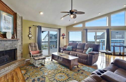 A Sunny Sandbar by Ryson Vacation Rentals - Foto 5