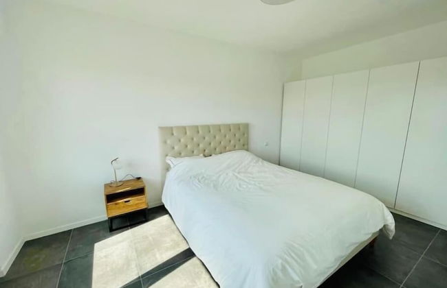 Large 1 bedroom with Terrace & Parking - Foto 3