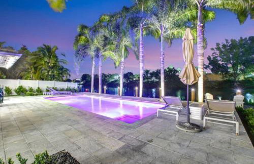 Lakefront Family Fun Home with Private Dock 3BR 2B - Foto 25