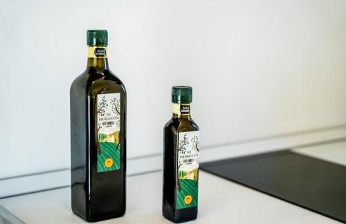 Agriturismo Umbrian Sunrise - Foto 23