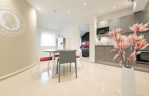 Friedrich Boutique-Apartments - Foto 34