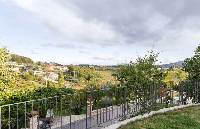 Belvilla by OYO Casa Vacanza Becampobasso 6 - Foto 29