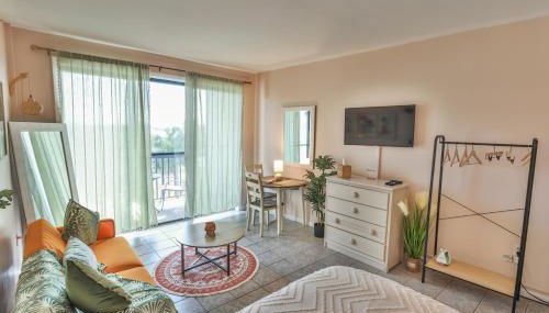 Beautiful Condo-Studio in Fort Walton Beach - Foto 3