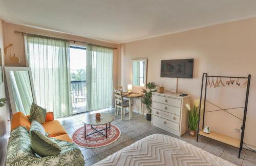 Beautiful Condo-Studio in Fort Walton Beach - Foto 3