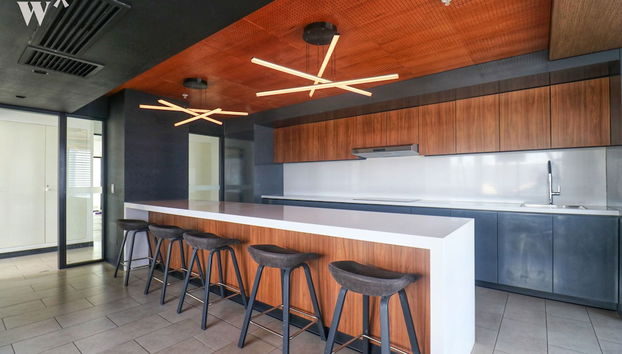 Salottino della hall