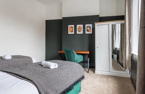 2 BR Home Perfect for Short and Long Term Stay - Foto 60