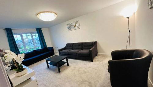 5 Bedroom detached House near Edinburgh Airport, City center and Murrayfield Stadium - Foto 4