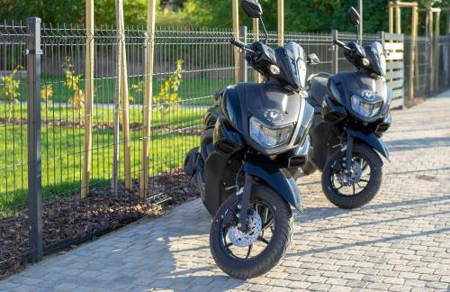 Mazury na Swoim - Foto 26