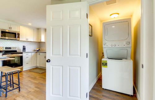 1 Mi to Historic Dtwn Dog-Friendly Everett Home! - Foto 14