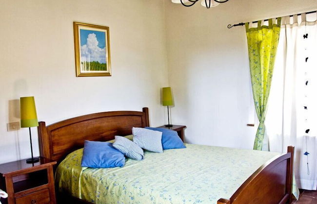 Agriturismo Terrasabina - Foto 10