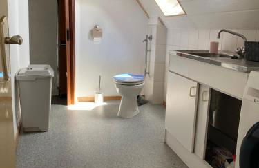 Modernes Stadthaus im Zentrum, 10 Betten 3 Schlafzimmer - Photo 13