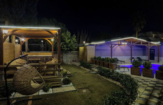 Belek 07 Luxury Suites Only For Family - Foto 71