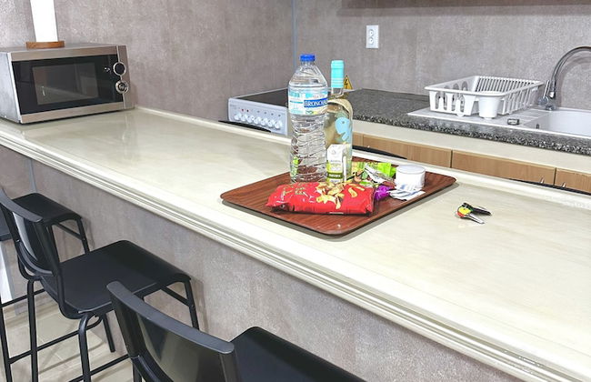 Appartement Fun & Sun - Foto 16