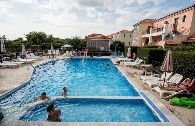 Christina's Garden - Foto 7