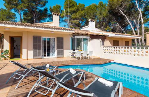 Villa romani - Foto 4