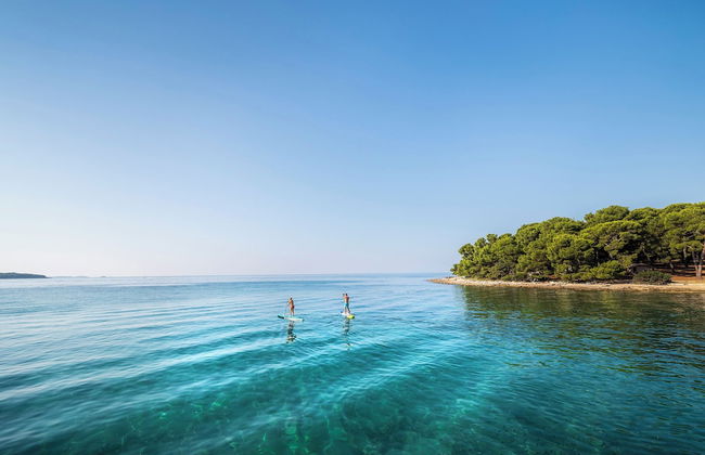 Maistra Select Koversada Naturist Apartments - Foto 40