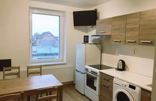 Monteurwohnungen in Markranstädt - Foto 1