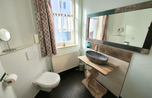 City Apartments Mühlhausen - Foto 117