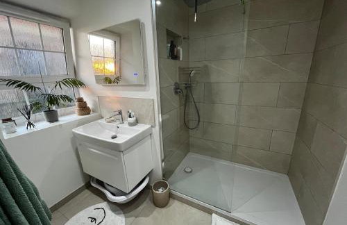 Two Bedroom Riverside Apartment in Rotherhithe Village - Foto 19