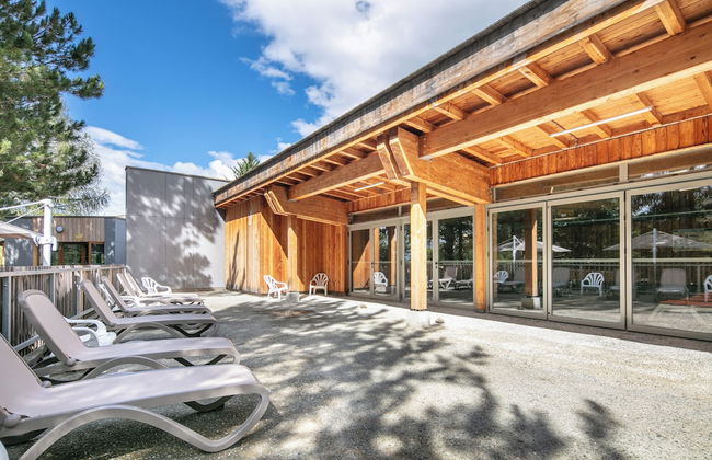 VVF Les Écrins Saint-Léger-les-Mélèzes - Foto 38